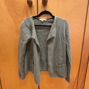 Boden Gray Women's Cardigan